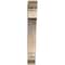 Ekena Millwork Imperial Traditional Smooth Bracket, Douglas Fir, 5 1/2"W x 30"D x 42"H BKT06X30X42IMP01SDF - alternate 4